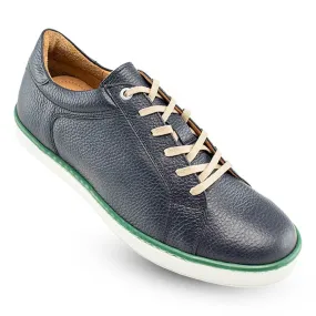 TB Phelps Fairway Golf Sneakers Navy