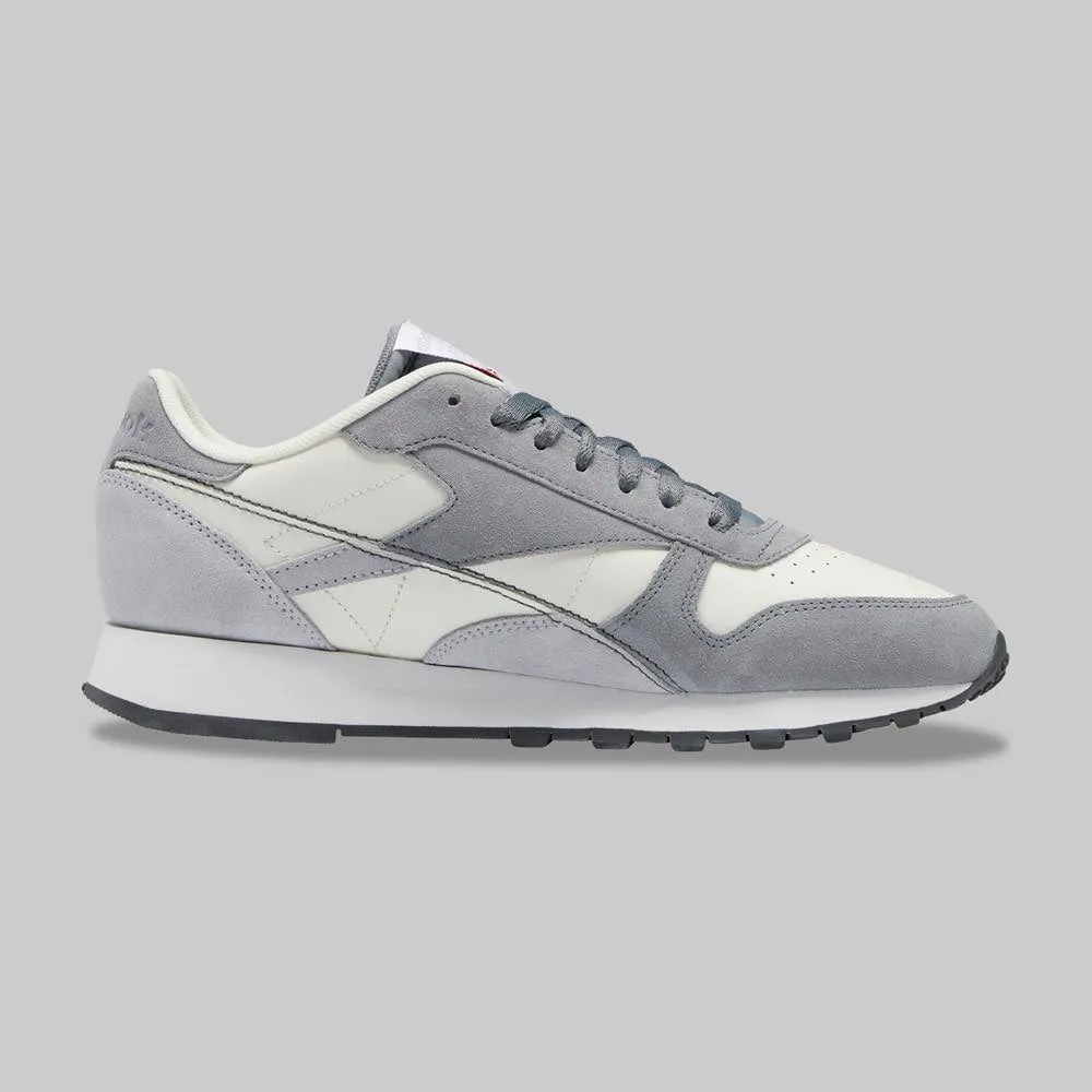 Tenis Reebok Classic Leather