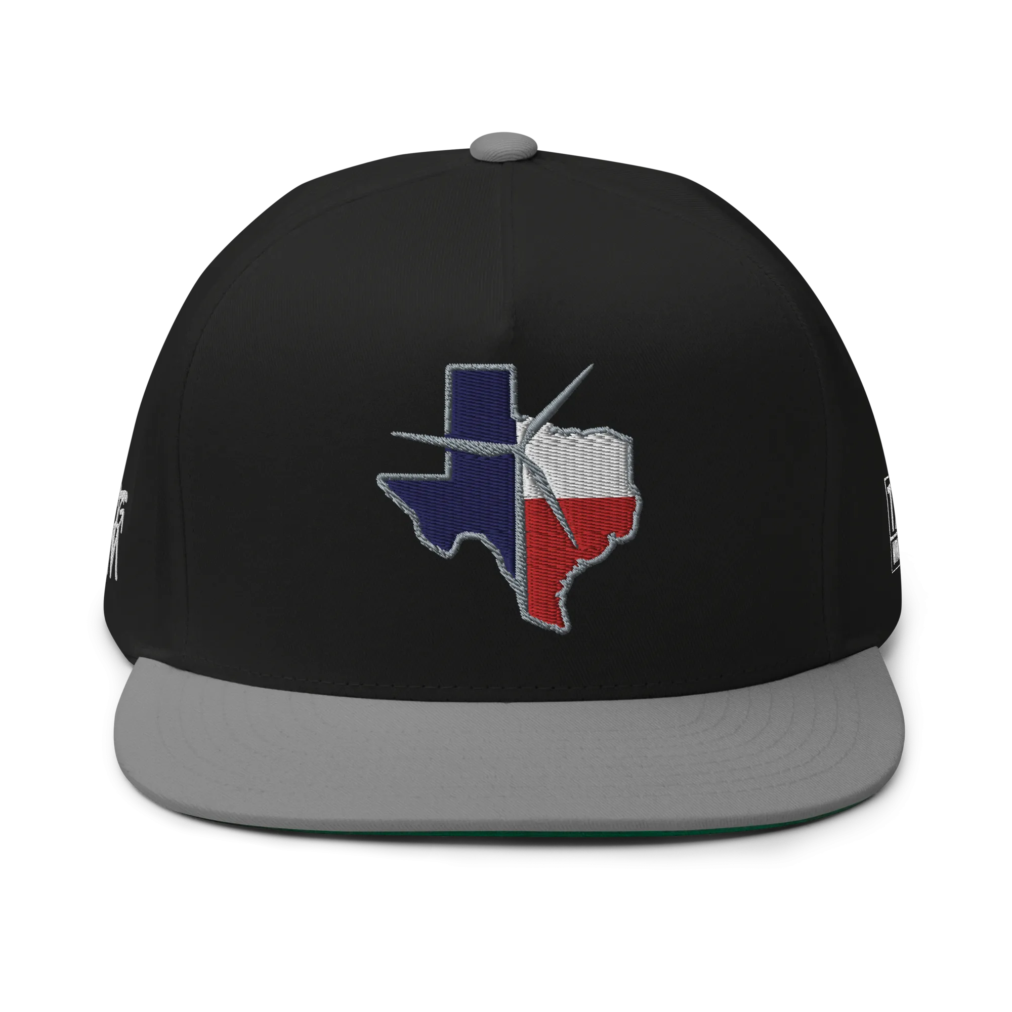 Texas Flag Wind Cap