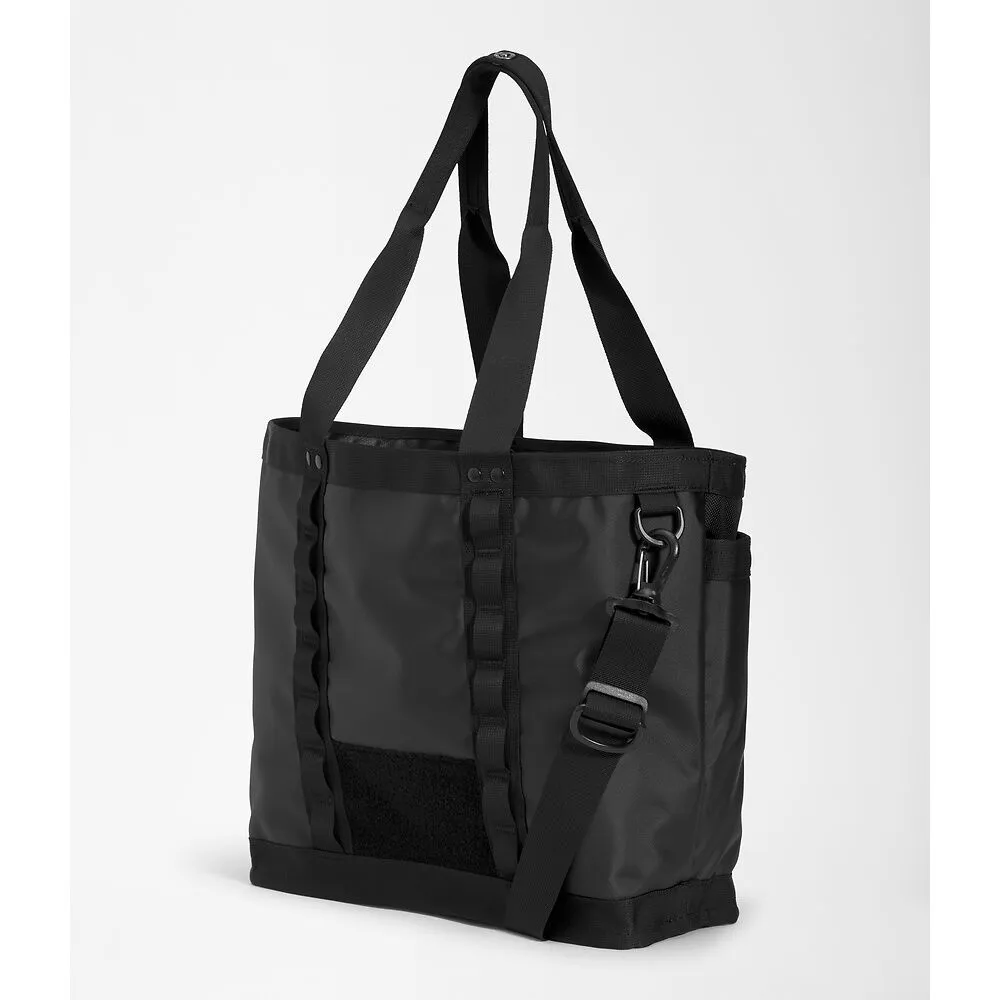 The North Face Explore Utility Tote - TNF Black