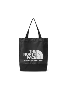 The North Face Seasonal Tote - TNF Black