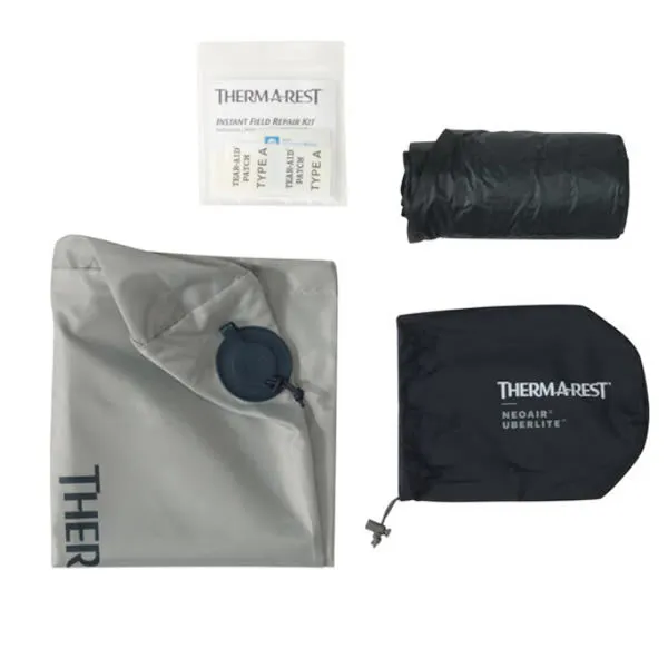 Therm-a-Rest NeoAir Uberlite Ultralight Sleeping Mat - Small