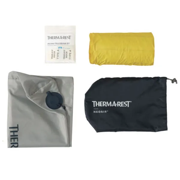 Therm-a-Rest NeoAir Xlite Ultralight Sleeping Mat - Regular