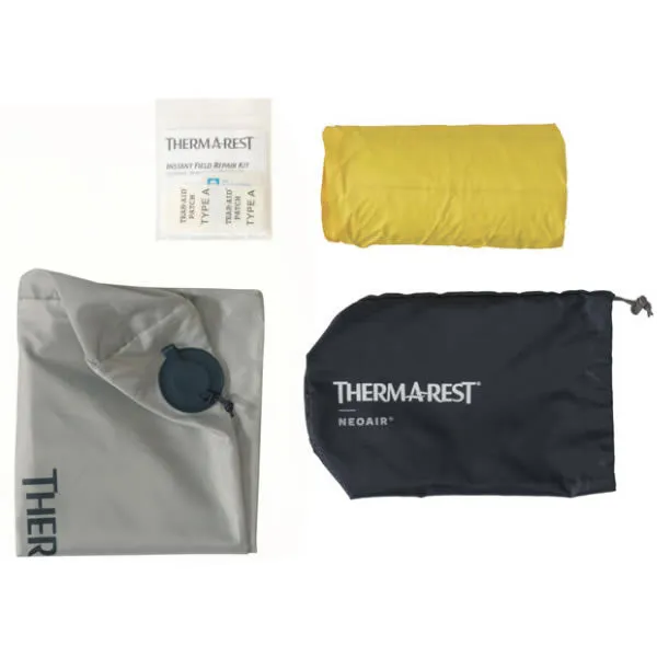 Therm-a-Rest NeoAir Xlite Ultralight Sleeping Mat - Small