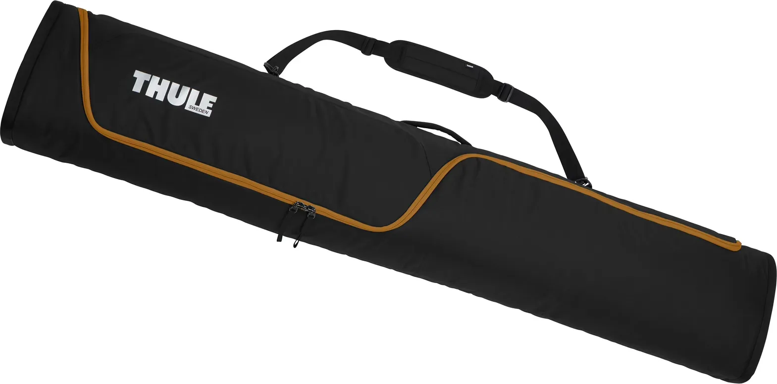 Thule Roundtrip Snowboard Bag 165cm Black | Buy Thule Roundtrip Snowboard Bag 165cm Black here | Outnorth