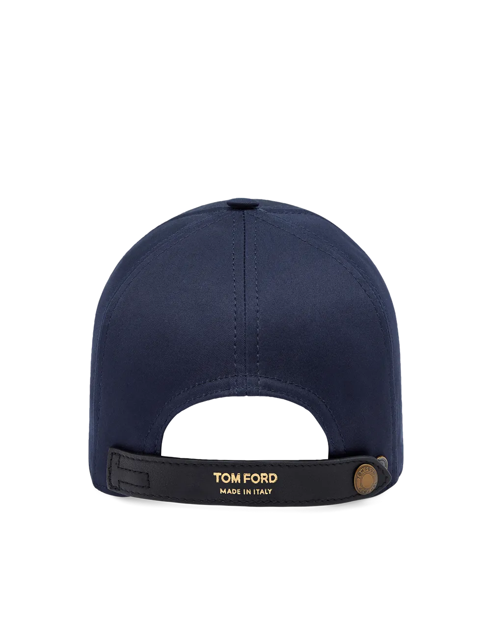 TOM FORD MHTAS CAP