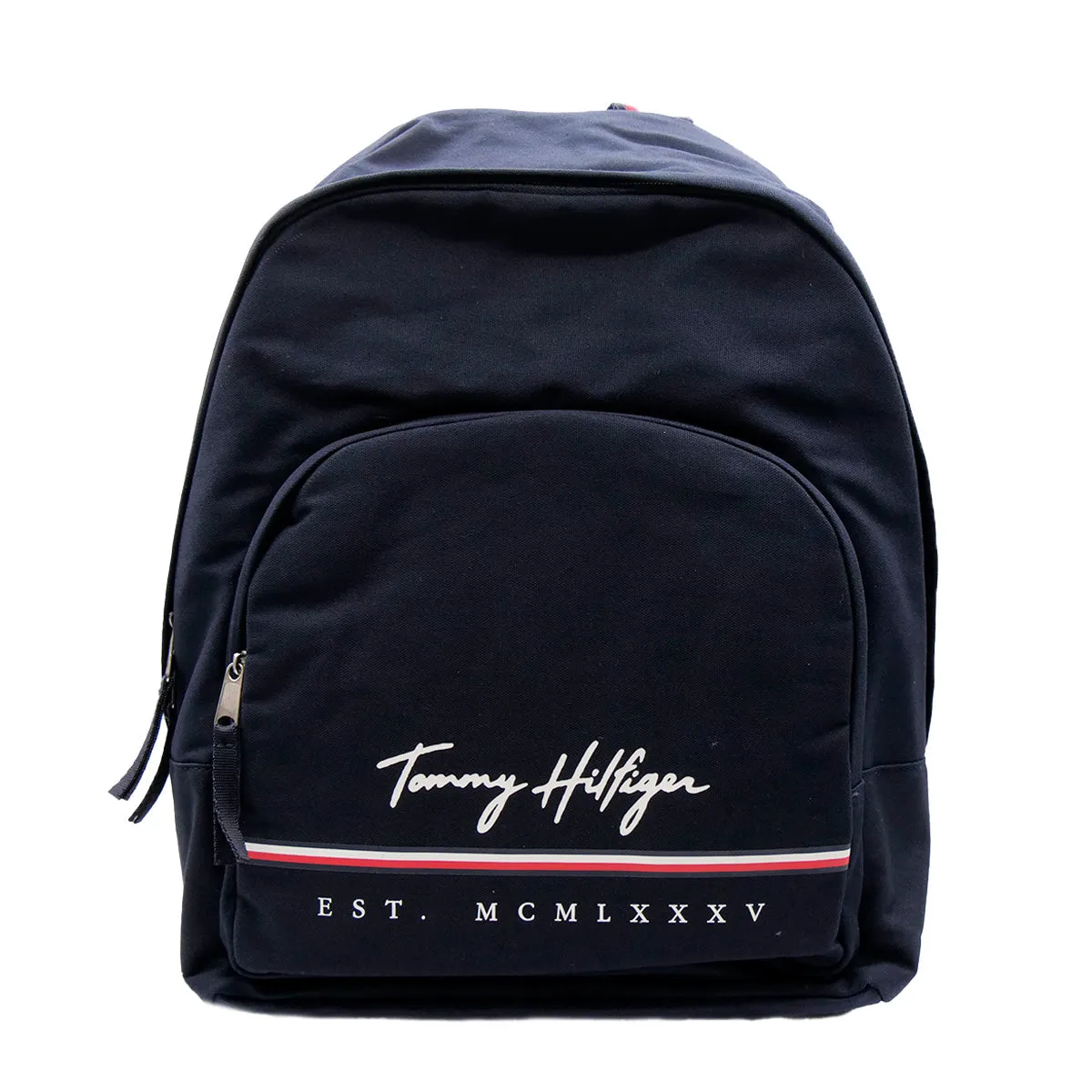 Tommy Hilfiger York HP Backpack - Sky Captain