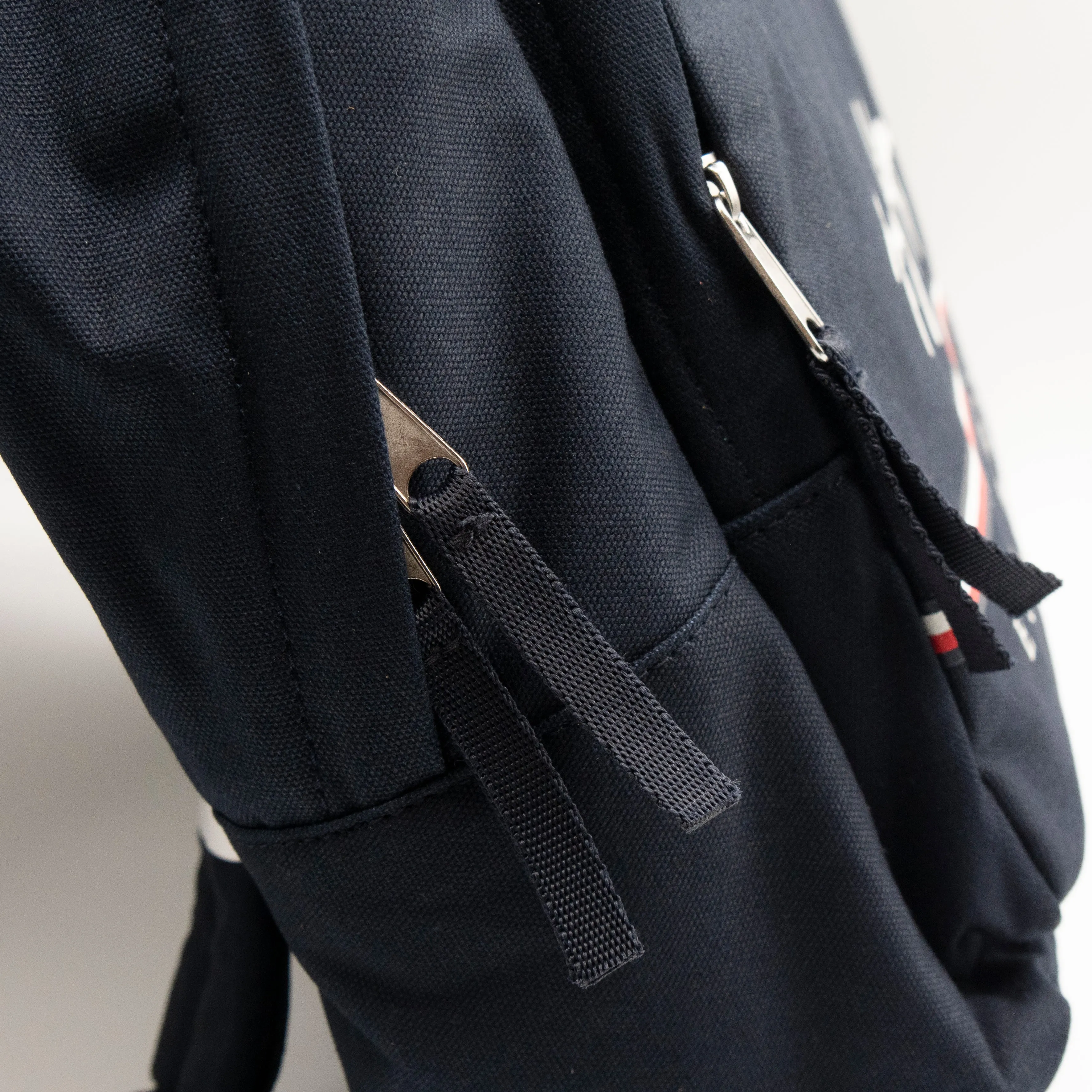 Tommy Hilfiger York HP Backpack - Sky Captain