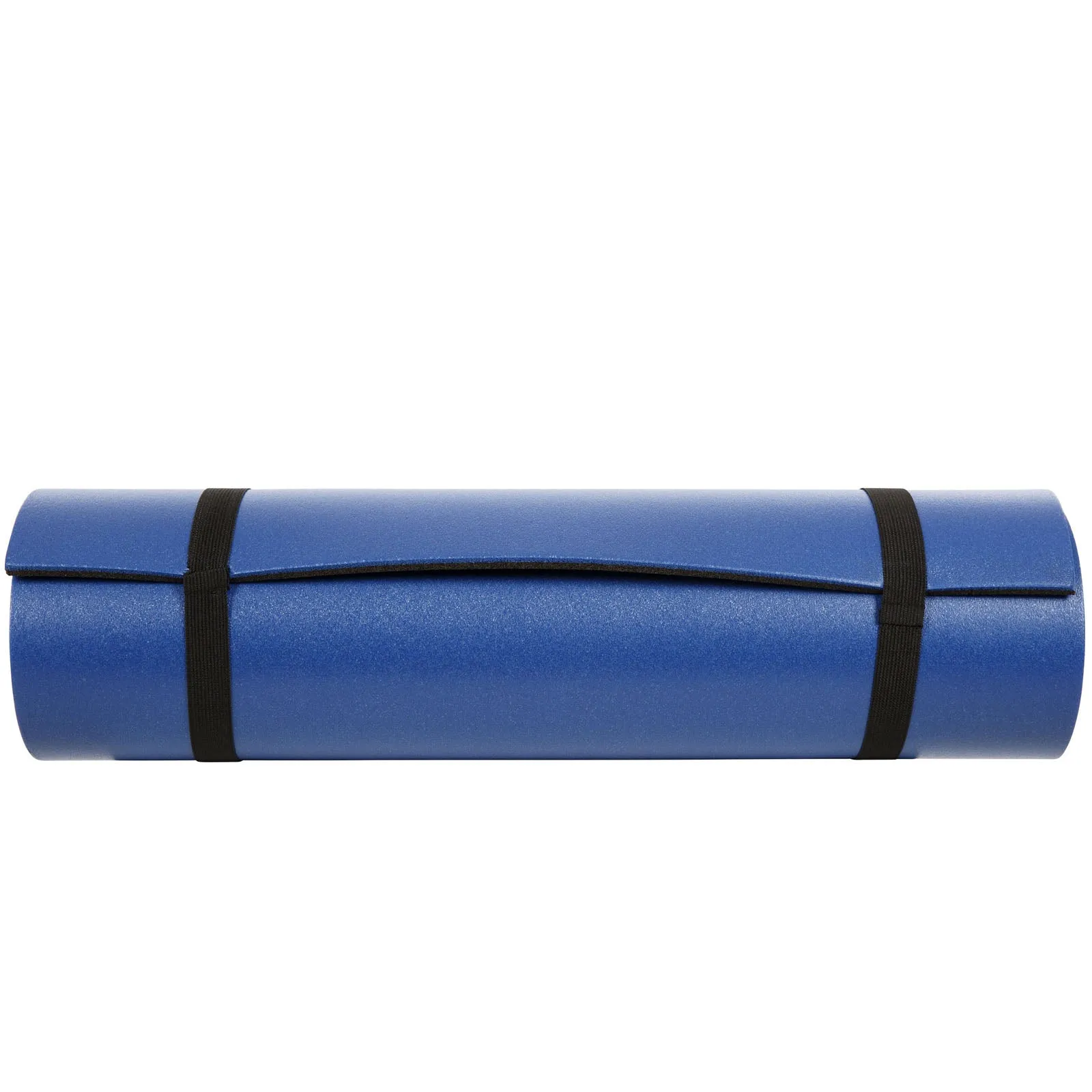 Trespass Radix Multi Use Foam Camping Sleeping Mat - Blue