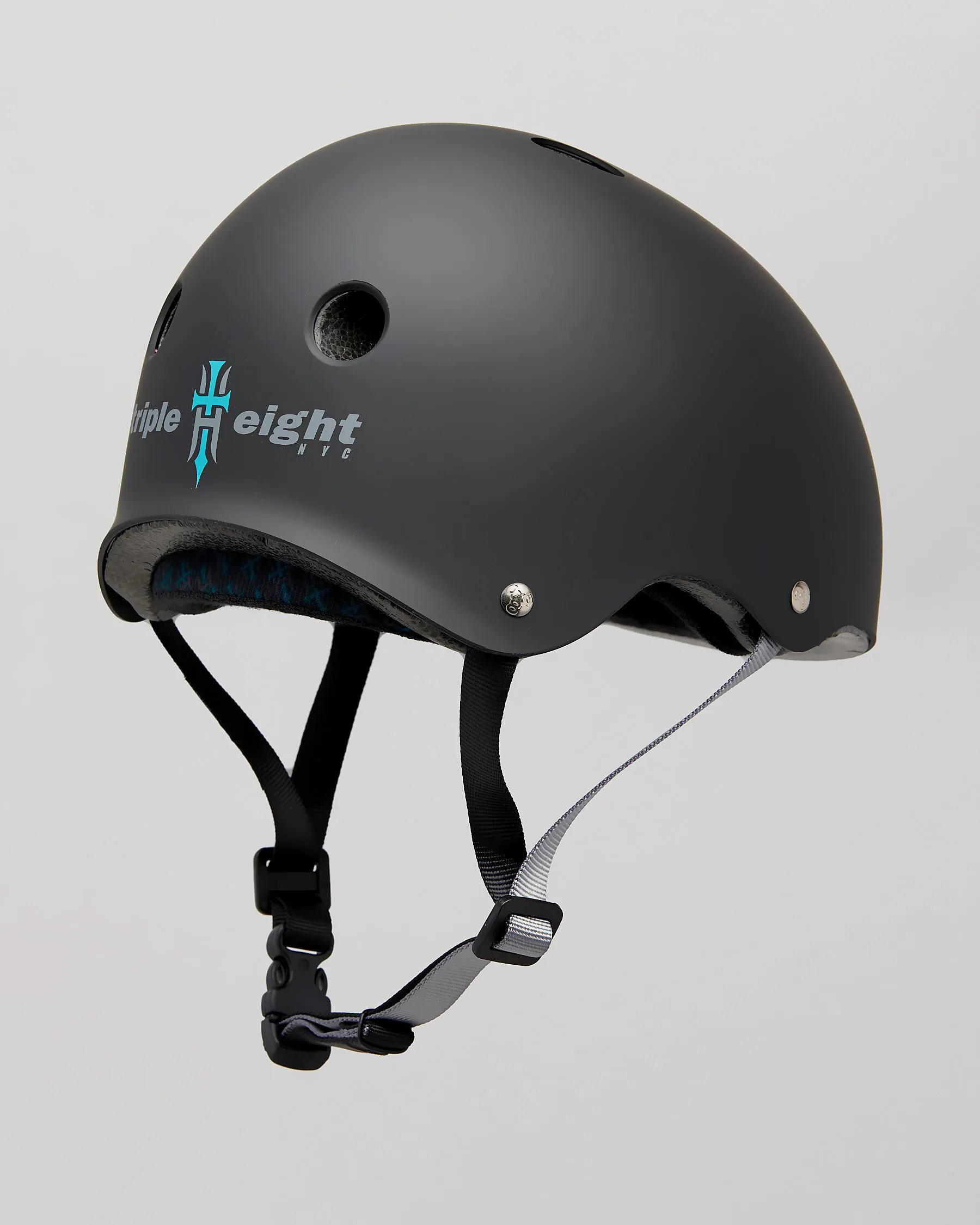 Triple 8 Tony Hawk The Certified Helmet