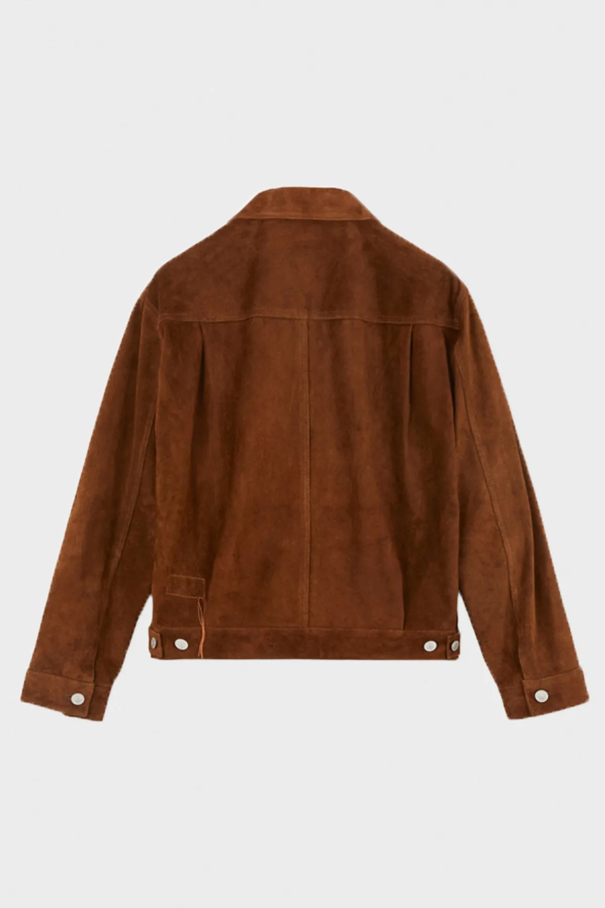 Type II Jacket - Brown