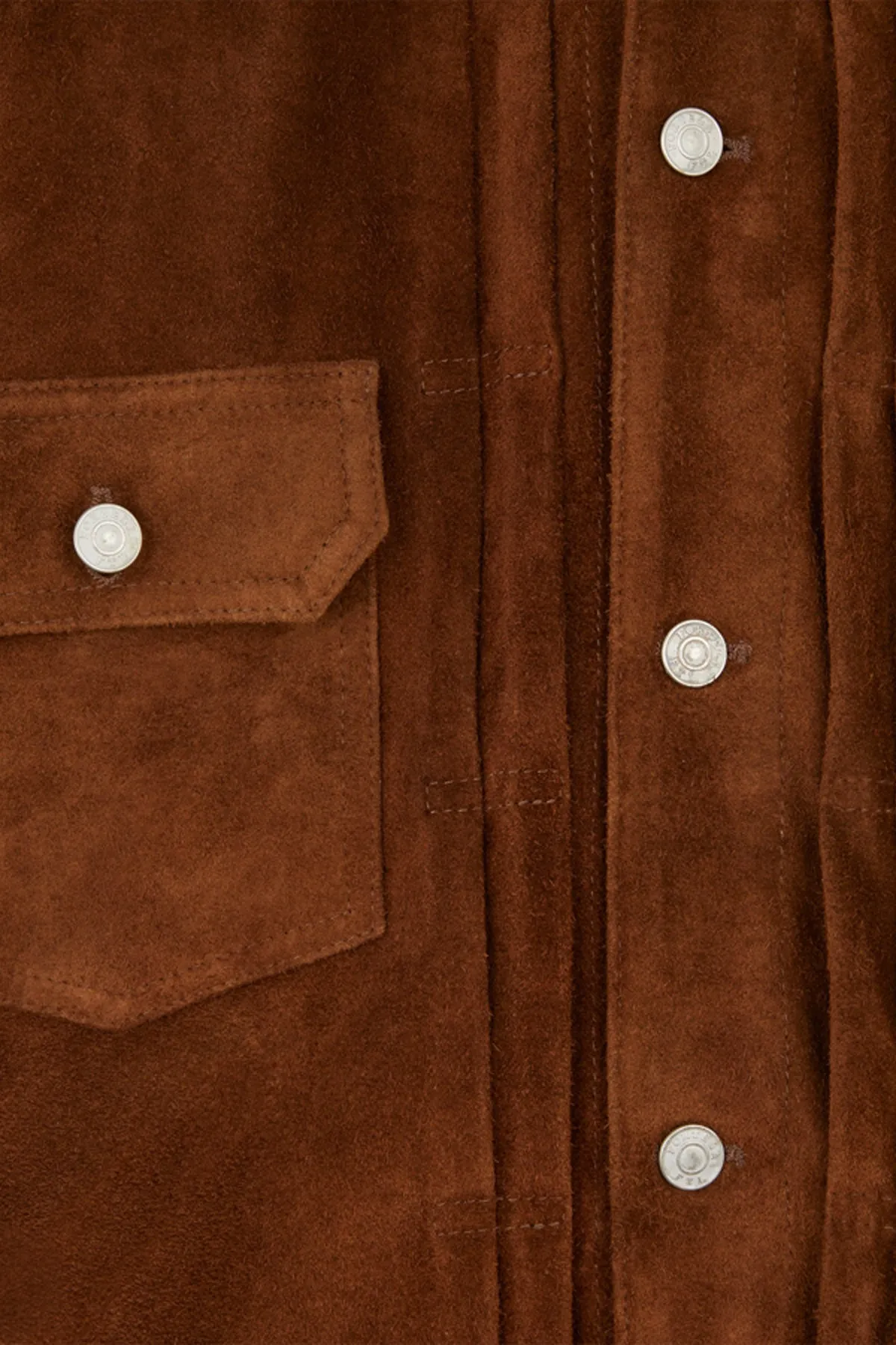 Type II Jacket - Brown