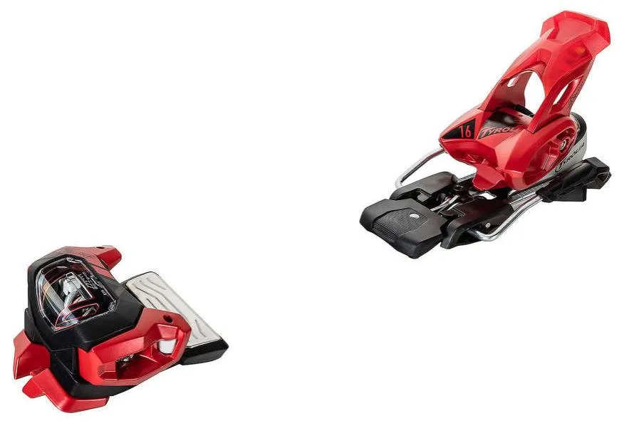 Tyrolia Attack 16 GW ski bindings