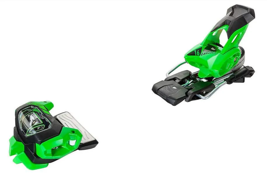 Tyrolia Attack 16 GW ski bindings