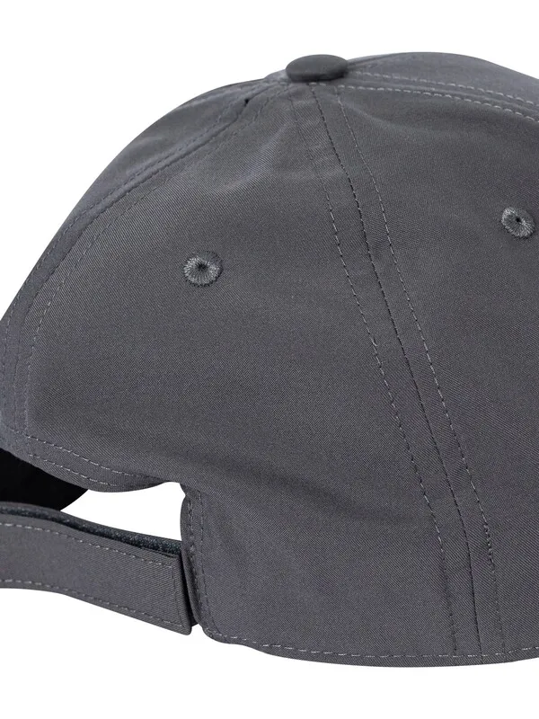 Under Armour Golf 96 Baseball Cap - Dark Grey