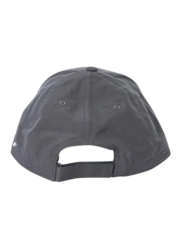 Under Armour Golf 96 Baseball Cap - Dark Grey