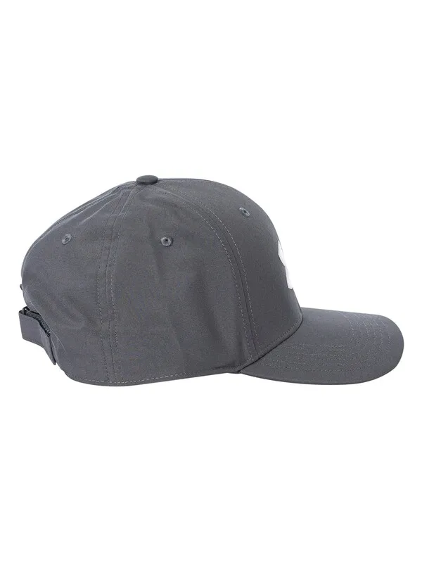 Under Armour Golf 96 Baseball Cap - Dark Grey