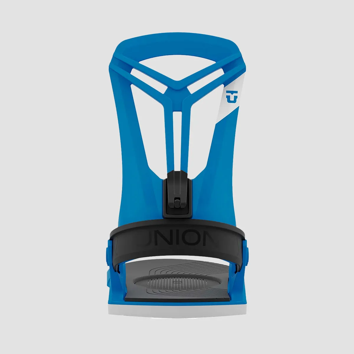 Union Flite Pro 2024 Snowboard Bindings Blue