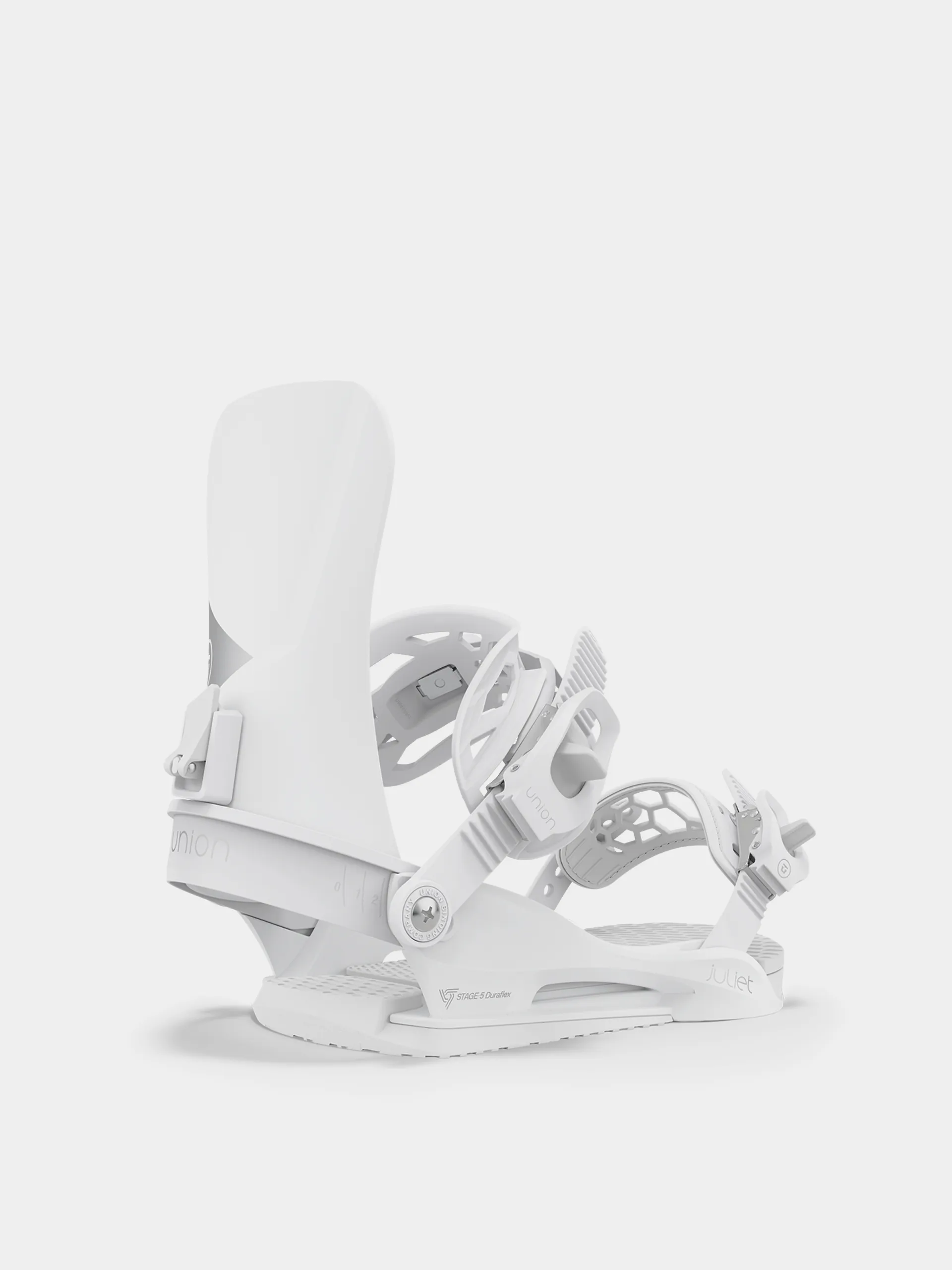 Union Juliet Snowboard bindings Wmn (white)