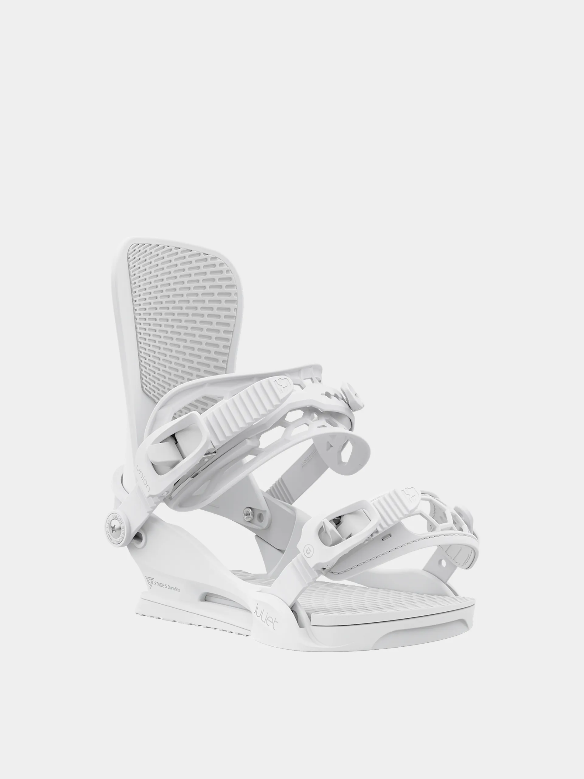 Union Juliet Snowboard bindings Wmn (white)