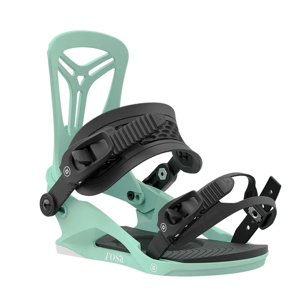 Union Rosa Snowboard Binding (Women's)