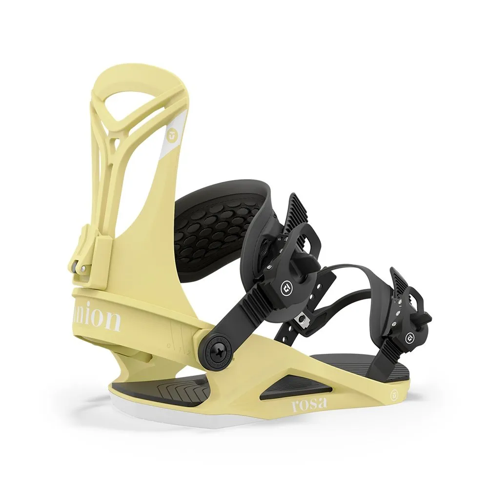 Union Rosa Snowboard Binding (Women's)