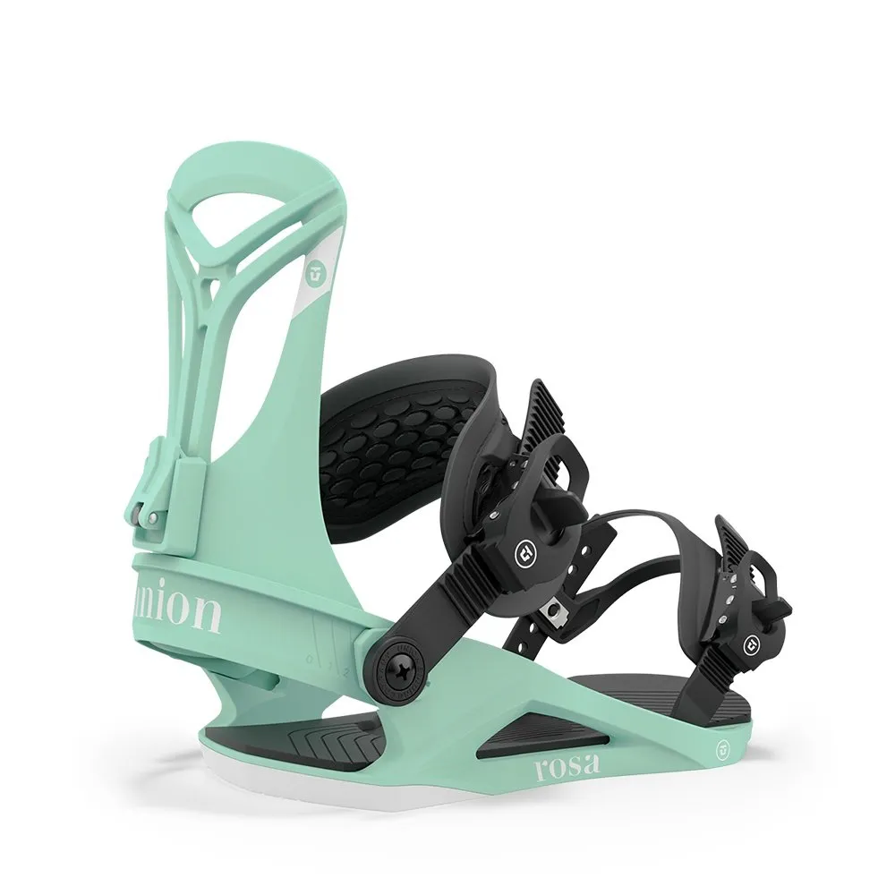 Union Rosa Snowboard Binding (Women's)