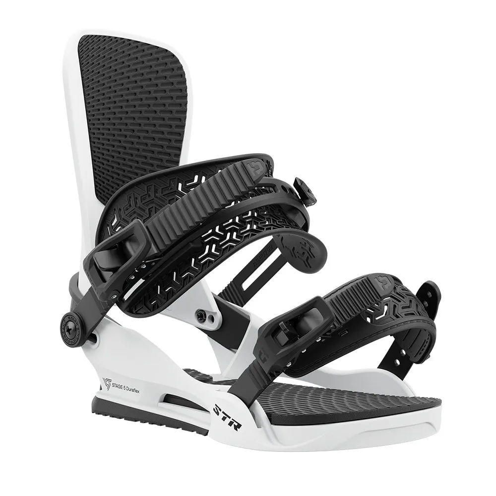 Union STR Snowboard Binding (Men's)