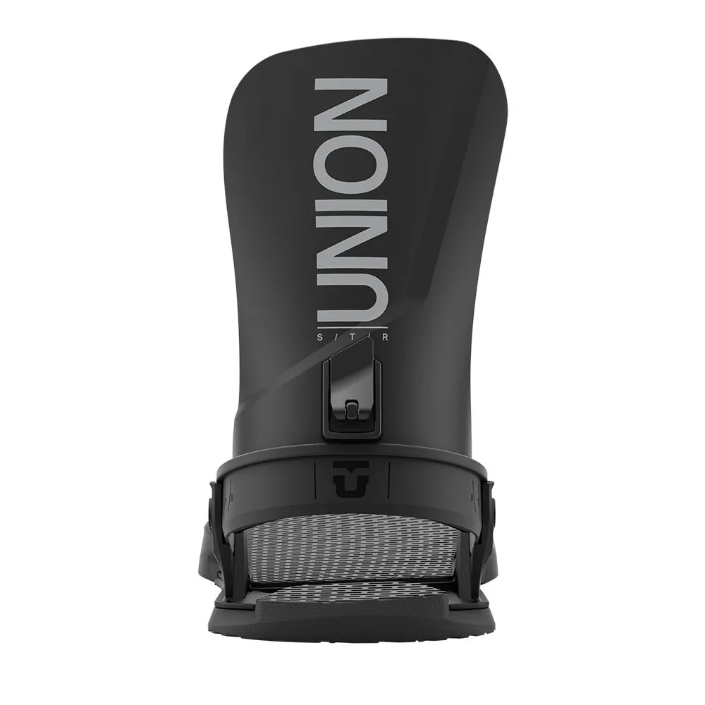 Union STR Snowboard Binding (Men's)