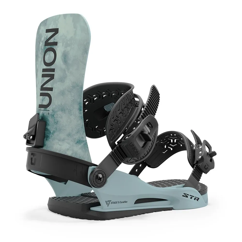 Union STR Snowboard Binding (Men's)