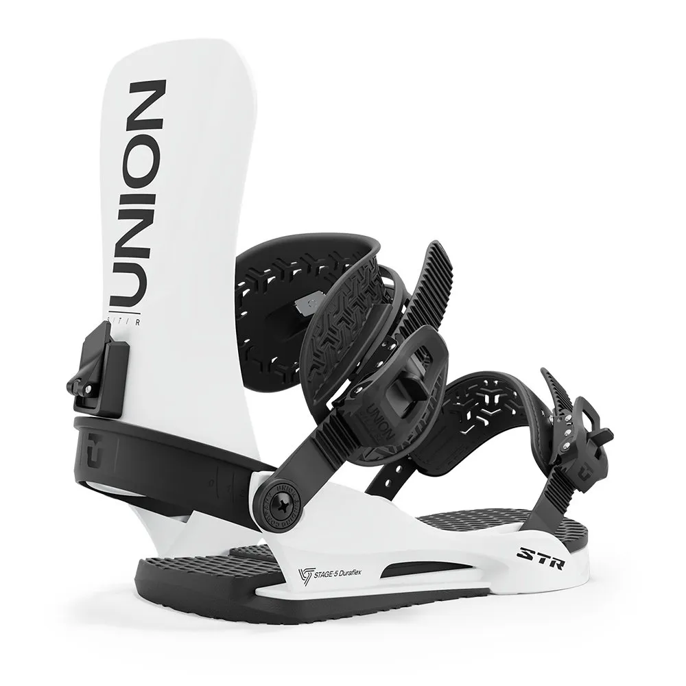 Union STR Snowboard Binding (Men's)