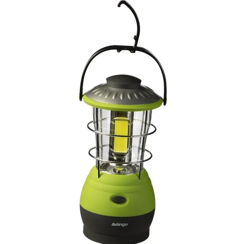 Vango Lunar 250 USB Lantern - Rechargeable & Portable