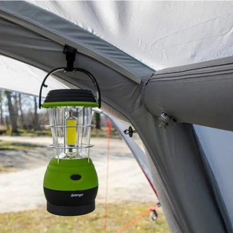 Vango Lunar 250 USB Lantern - Rechargeable & Portable