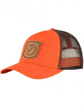 Varmland Cap - Safety Orange