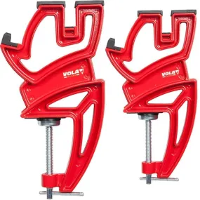 Vola  Sport - Ski Vise