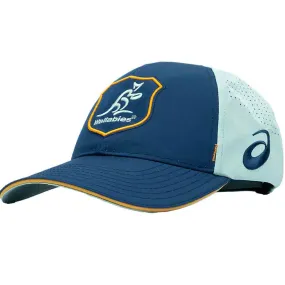 Wallabies 2024 Media Cap