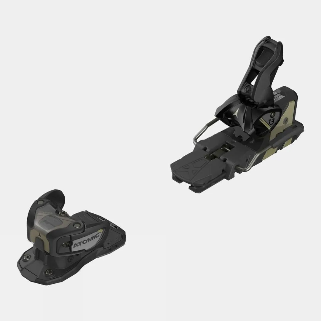 Warden 13 MNC Ski Bindings