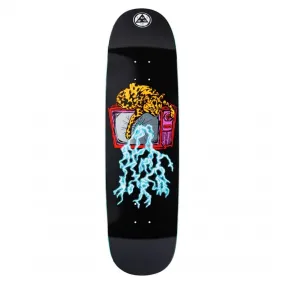 Welcome Nora Static Sphynx Skateboard Deck 8.8