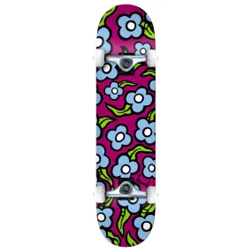 Wildstyle Complete Mid Skateboard 7.75