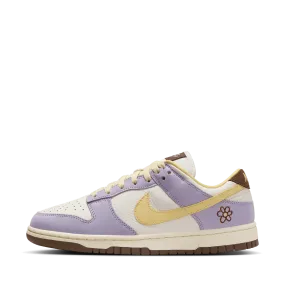 Wmns Nike Dunk Low Premium 'Lilac Bloom'