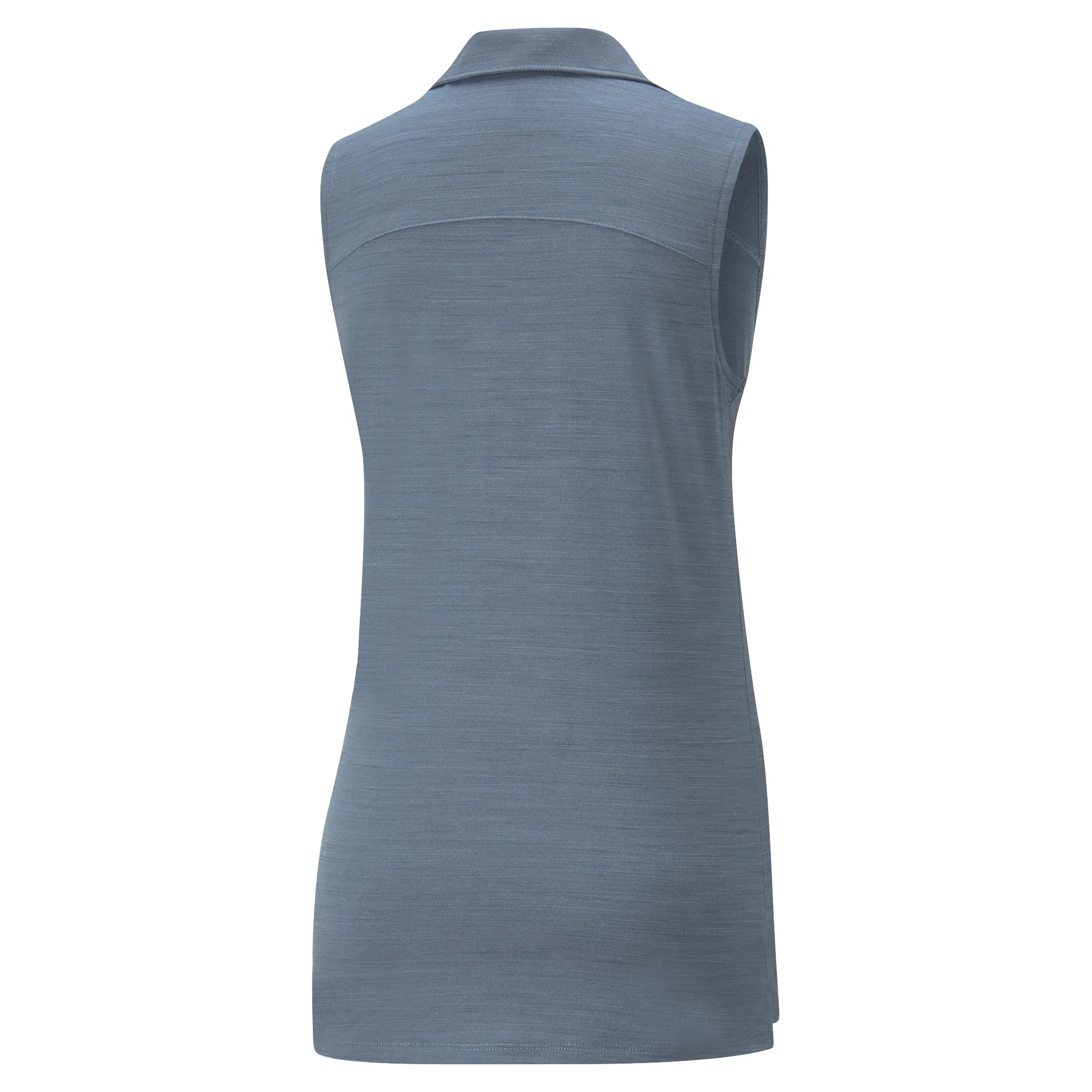 Women's CLOUDSPUN Coast Sleeveless Golf Polo