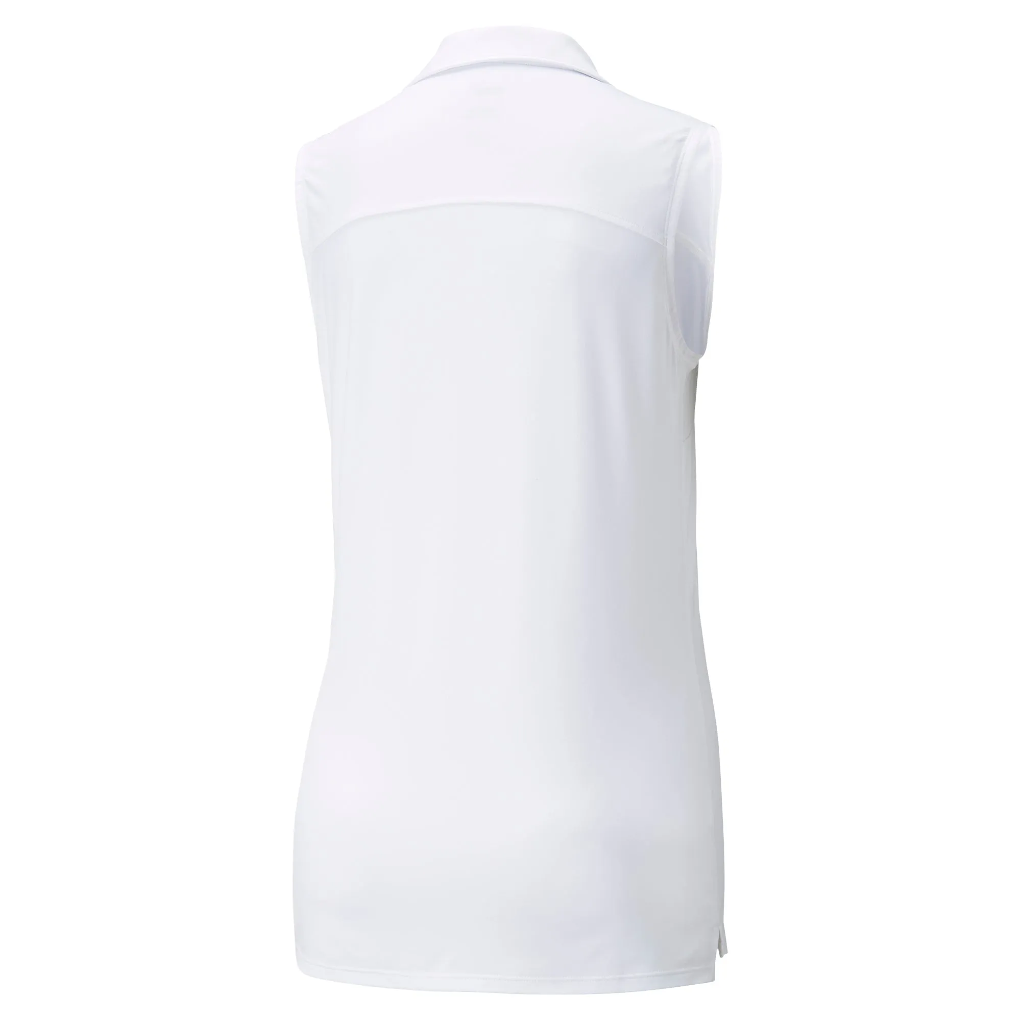 Women's CLOUDSPUN Coast Sleeveless Golf Polo