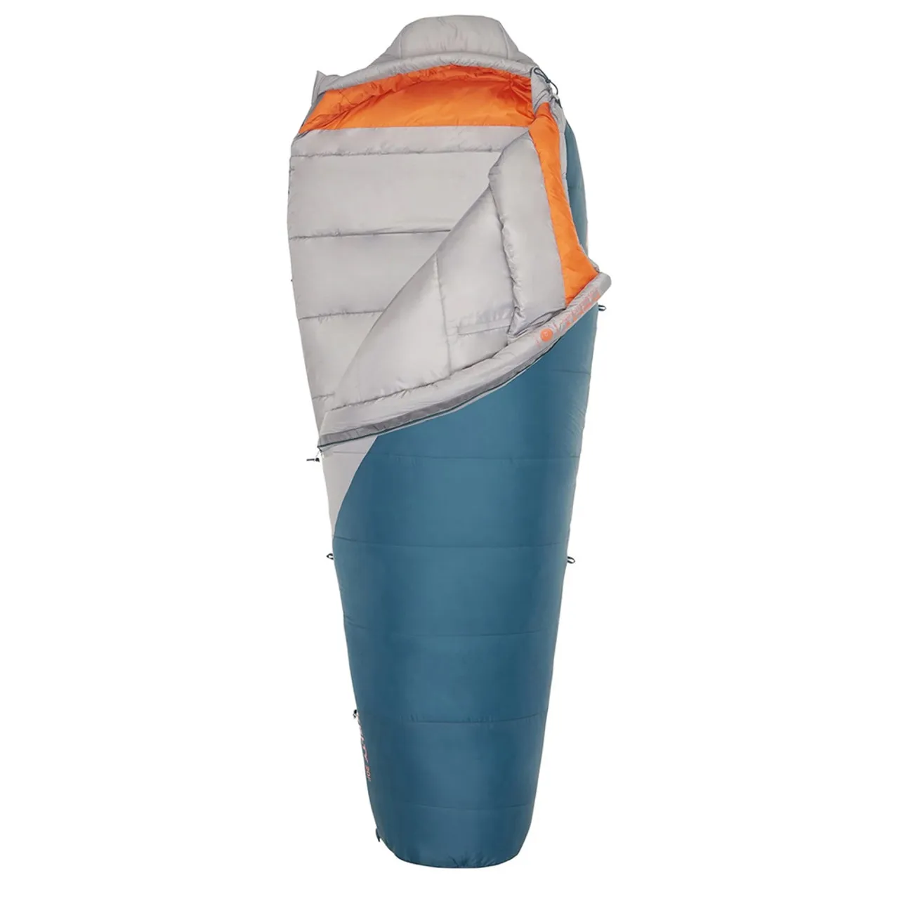 Womens Cosmic 20 Synthetic Sleeping Bag