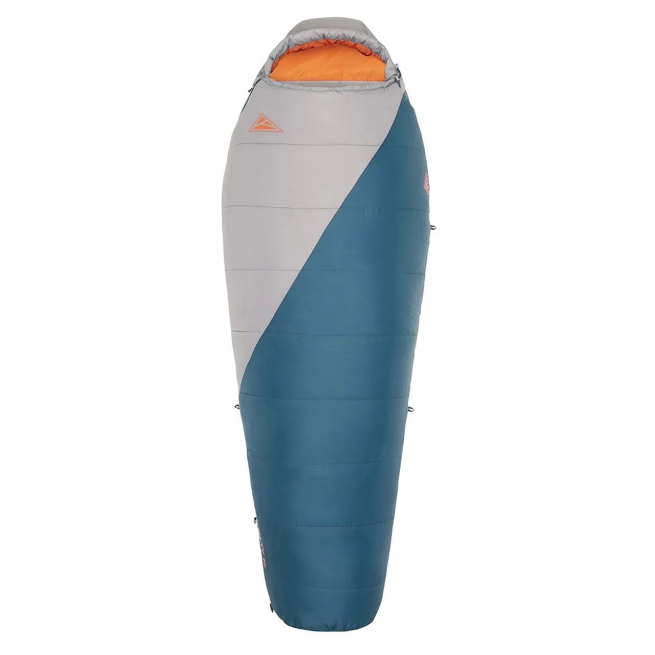 Womens Cosmic 20 Synthetic Sleeping Bag