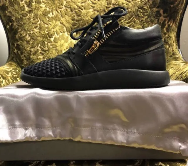 Women’s Giuseppe Zanotti Sneakers