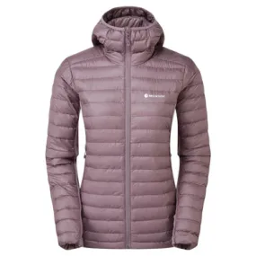 Womens Icarus Lite Insulated Hoodie