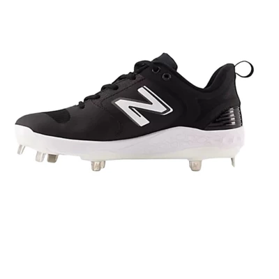 Women's New Balance Fresh Foam X Velo v3 Metal Softball Cleats