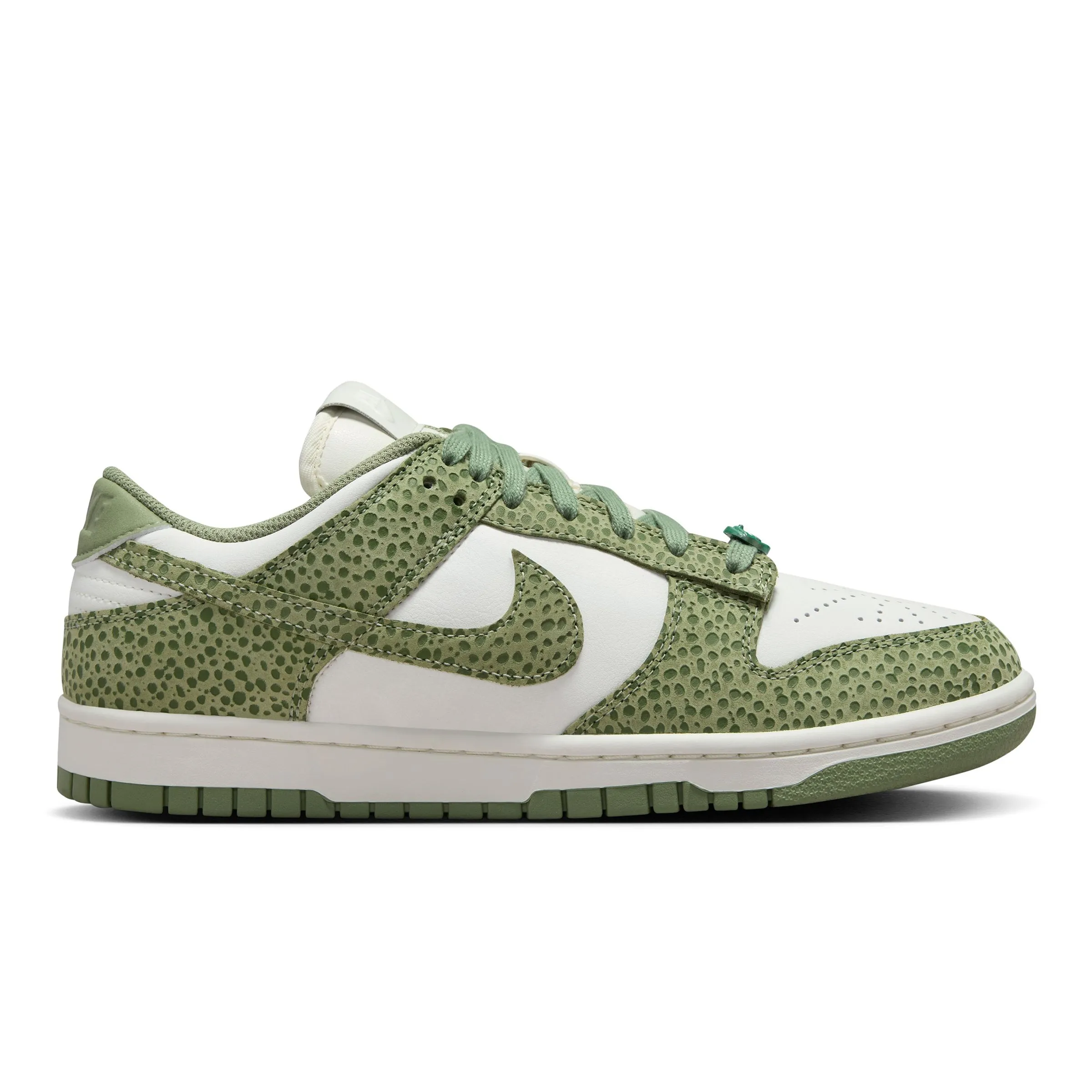 WOMEN'S NIKE DUNK LOW PRM [FV6516-300] | Bodega