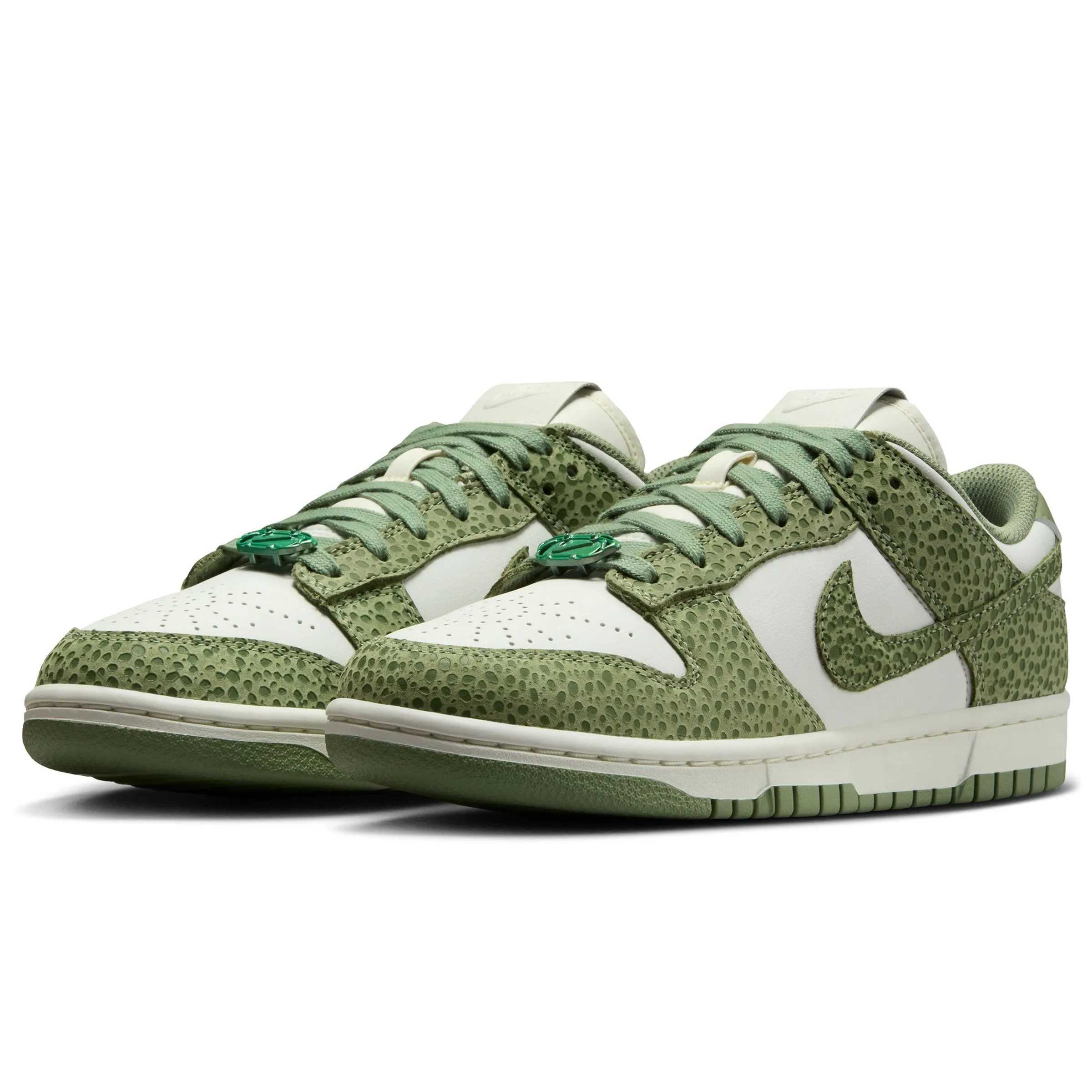 WOMEN'S NIKE DUNK LOW PRM [FV6516-300] | Bodega