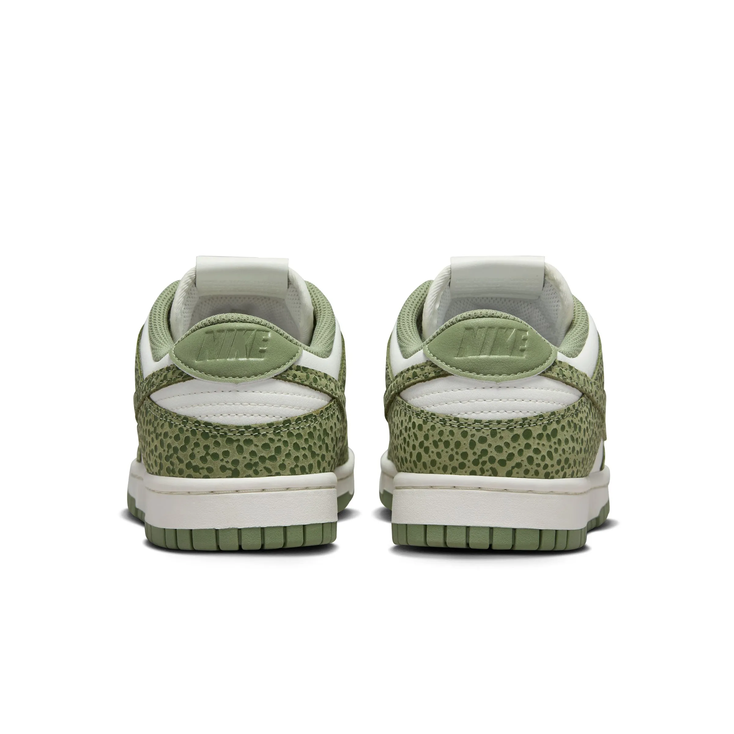 WOMEN'S NIKE DUNK LOW PRM [FV6516-300] | Bodega